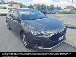 Ford Focus 1.5 EcoBlue Business 2023