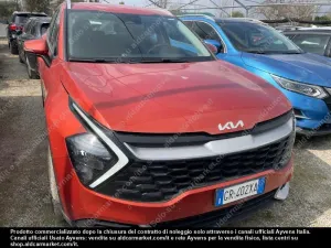 Kia Sportage 1.6 CRDI Business 2023