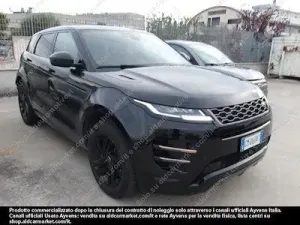 Land Rover Range Rover Evoque 1.5 P300e R-Dynamic S 2023