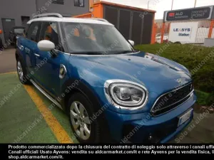 Mini Countryman Cooper SE Business 2022