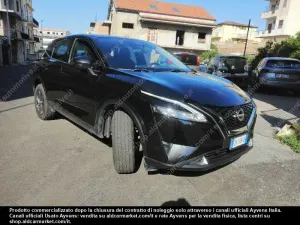 Nissan Qashqai 1.3 Business 2023