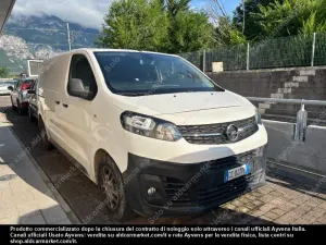 Opel Vivaro L2H1 2.0 Enjoy 2020