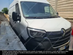 Renault Master L3H2 Business 2024