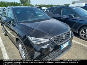 Seat Arona 1.0 TSI FR 2023