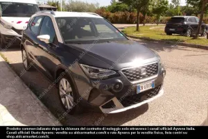 Seat Arona 1.5 TSI Xperience 2023