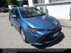 Toyota Corolla 1.8 Active 2020