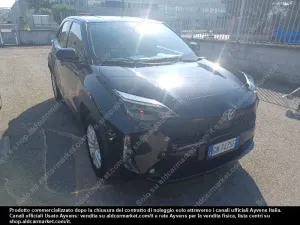 Toyota Yaris Cross 1.5h Business 2023