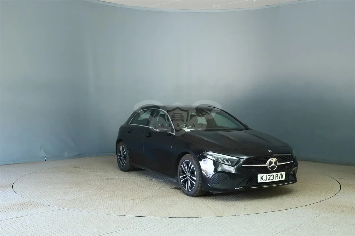 Mercedes-Benz A 180 Sport 2023