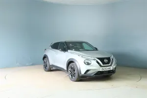 Nissan Juke 1.0 DIG-T N-connecta 2025