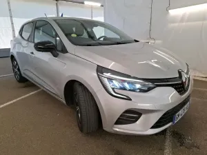 Renault Clio Evolution 2023
