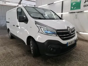 Renault Trafic L1H1 Grand Comfort 2019