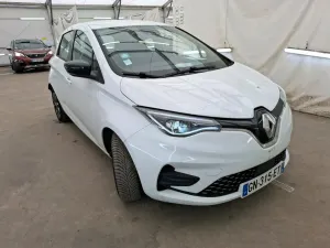 Renault Zoe Evolution 2023