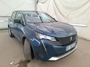 Peugeot 3008 1.2 Active Pack 2024