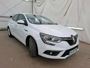 Renault Megane 1.3 TCe Business 2019