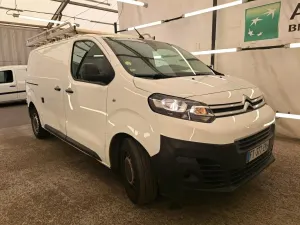 Citroën Jumpy 2.0 HDI Club 2020