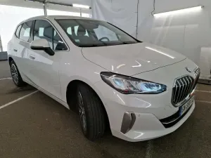 BMW 2 Series Active Tourer 218d Luxury 2023