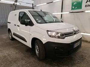 Citroën Berlingo 1.5 HDI Driver 2021