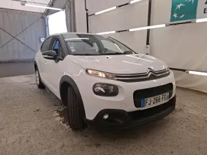 Citroën C3 Feel 2019