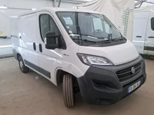 Fiat Ducato 2.3 2020