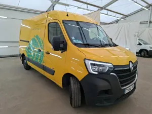 Renault Master L2H2 Comfort 2021