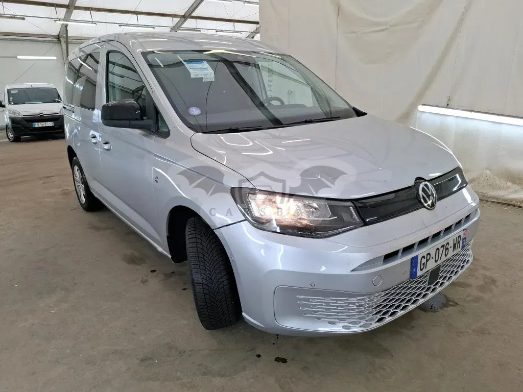 Volkswagen Caddy 1.5 TSI Business 2023