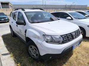 Dacia Duster 1.5 DCI Essential 2021