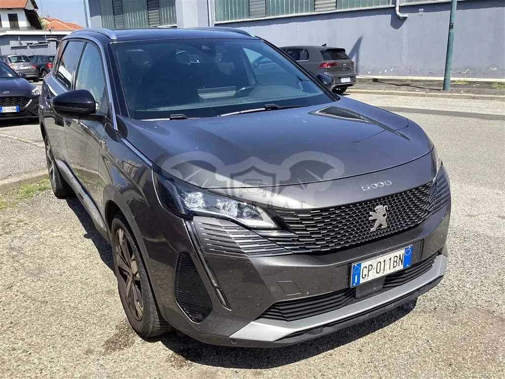 Peugeot 5008 1.5 HDI Active Pack 2023