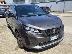 Peugeot 5008 1.5 HDI Active Pack 2023