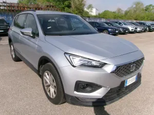 Seat Tarraco 2.0 TDI Business 2023