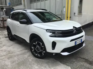 Citroën C5 Aircross 1.5 HDI Feel 2023