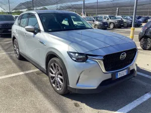 Mazda CX-60 2.5 Comfort 2023