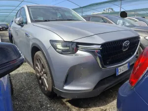Mazda CX-60 3.3 Prime-Line 2023