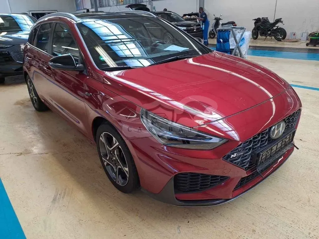 Hyundai i30 N Line N Line 2023