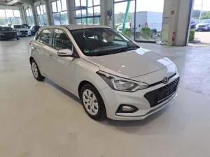Hyundai i20 Select Select 2020