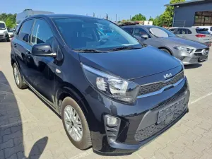 Kia Picanto (Morning) Dream Team Dream Team 2021