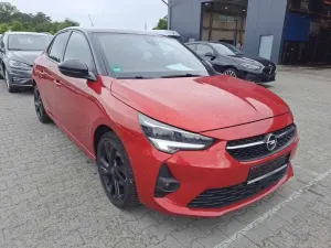 Opel Corsa GS GS 2020