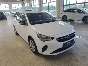 Opel Corsa EDITION Edition 2020