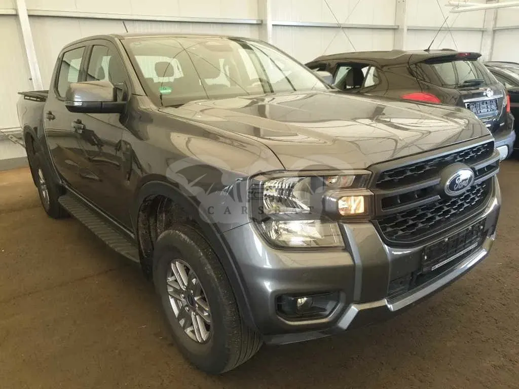 Ford Ranger XLT XLT 2024