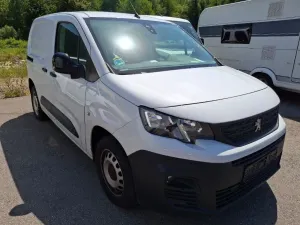 Peugeot Partner Premium Premium 2023