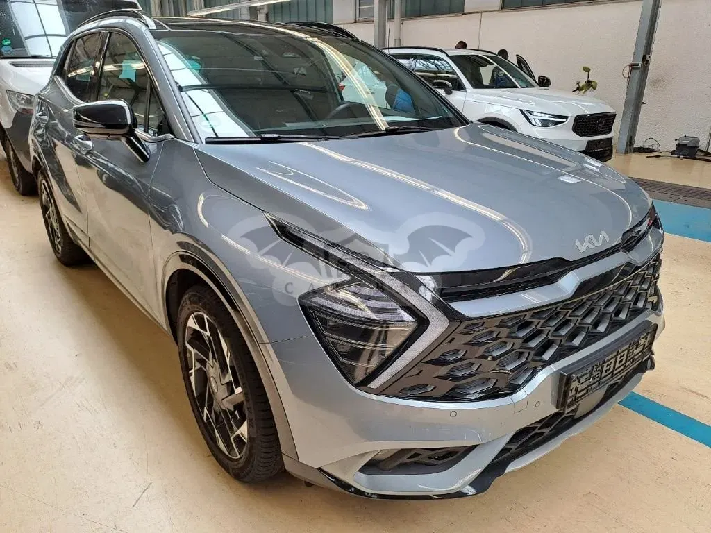 Kia Sportage GT Line GT Line 2023