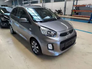 Kia Picanto (Morning) 1.0 2016