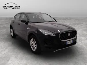 Jaguar F-Pace 2.0d 2019