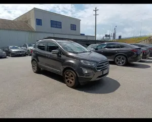 Ford Ecosport 1.5 TDCI Plus 2019
