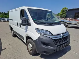 Citroën Jumper L1H1 L1H1 Control Control 2019
