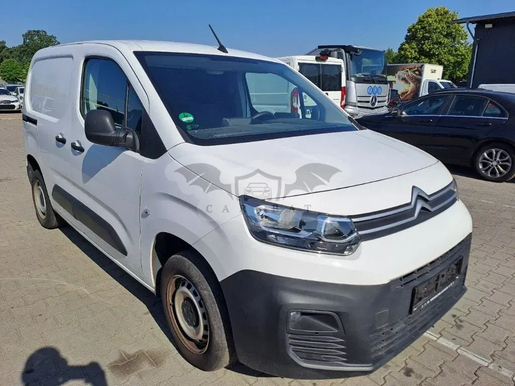 Citroën Berlingo club Club 2022