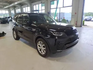 Land Rover Discovery SE SE 2018