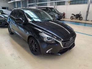 Mazda 2 1.5 2019