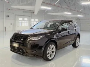 Land Rover Discovery Sport 2.0 TD4 R-Dynamic S 2023