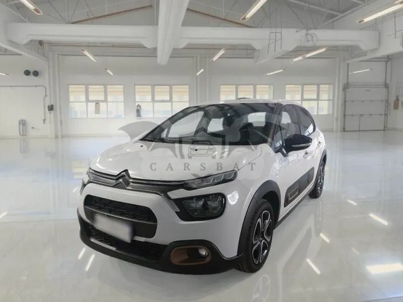 Citroën C3 1.5 HDI Feel 2023