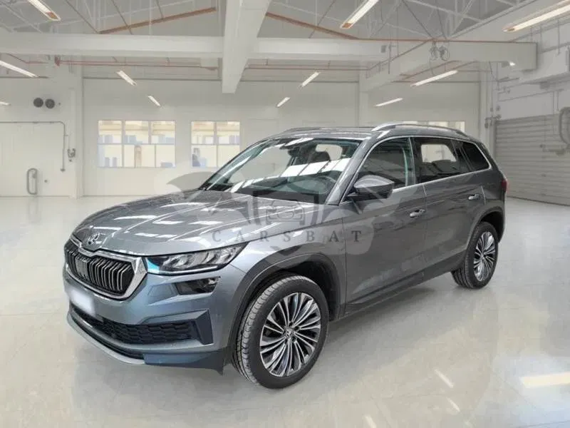 Skoda Kodiaq 2.0 TDI Style 2022